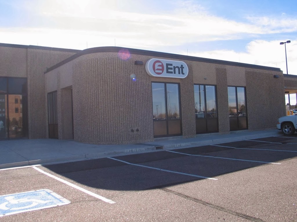 Ent Credit Union | 101 Falcon Pkwy, Colorado Springs, CO 80912, USA | Phone: (719) 574-1100