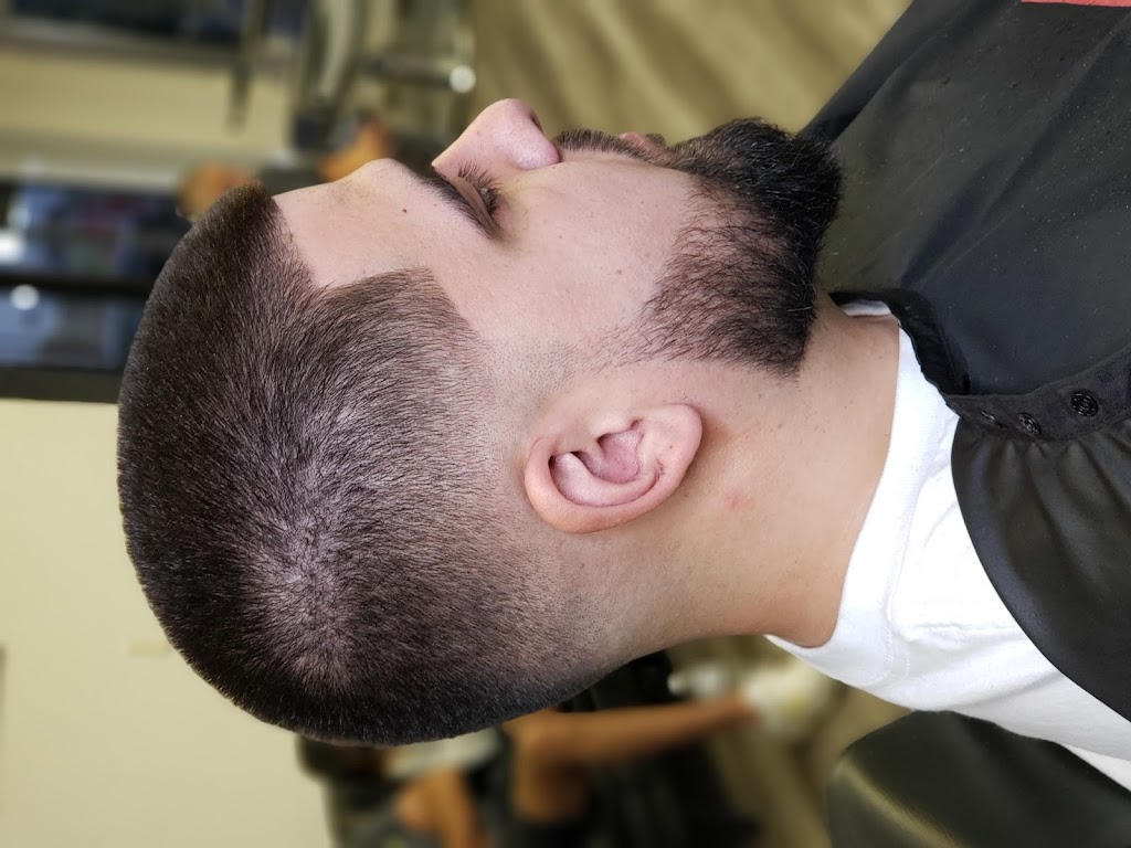 Lions Legacy Barbershop | 1800 N Belt Line Rd ste 105, Irving, TX 75061, USA | Phone: (972) 457-0750