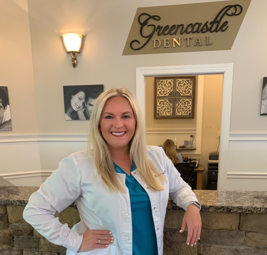 Greencastle Dental | 195 Greencastle Rd, Tyrone, GA 30290, USA | Phone: (770) 486-5585