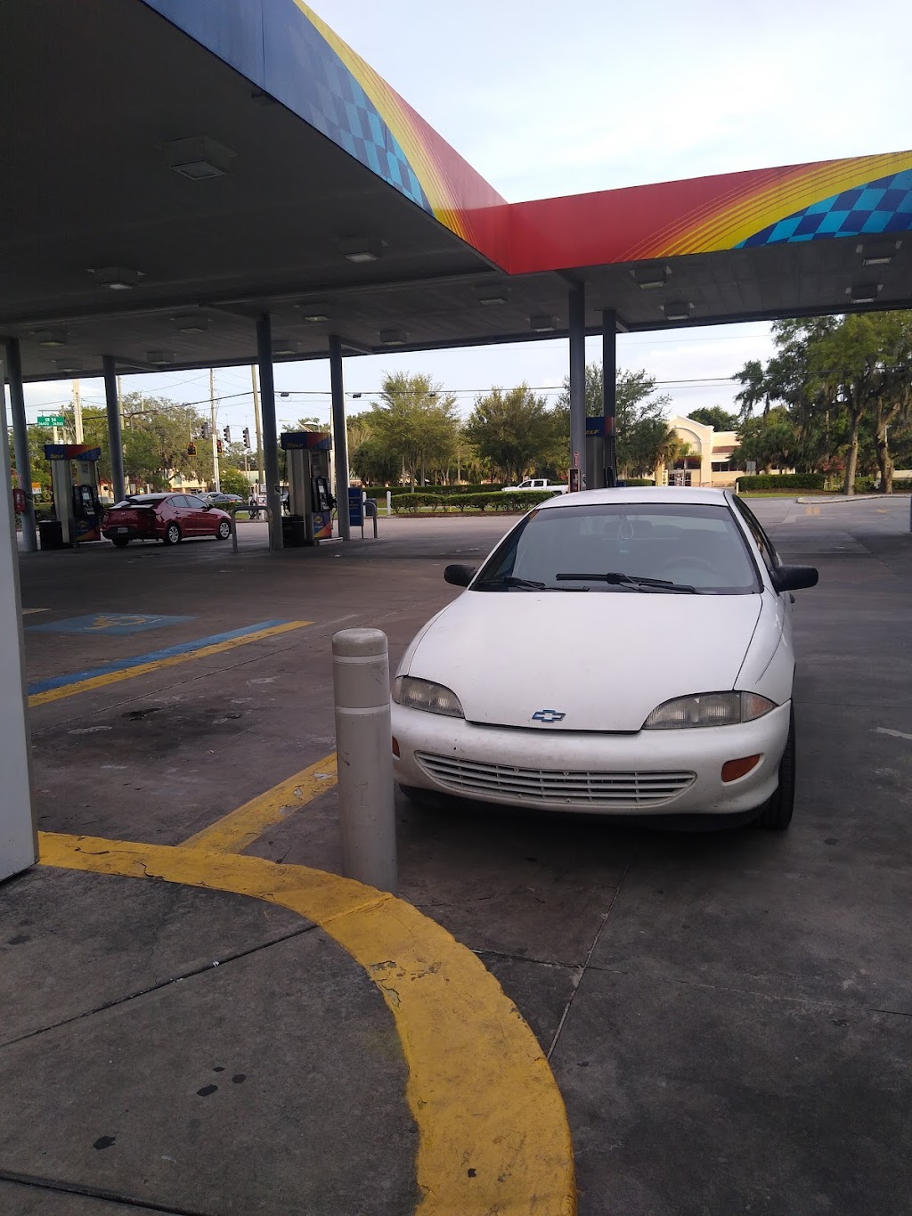 Sunoco | 36445 FL-54, Zephyrhills, FL 33541, USA | Phone: (813) 780-9422