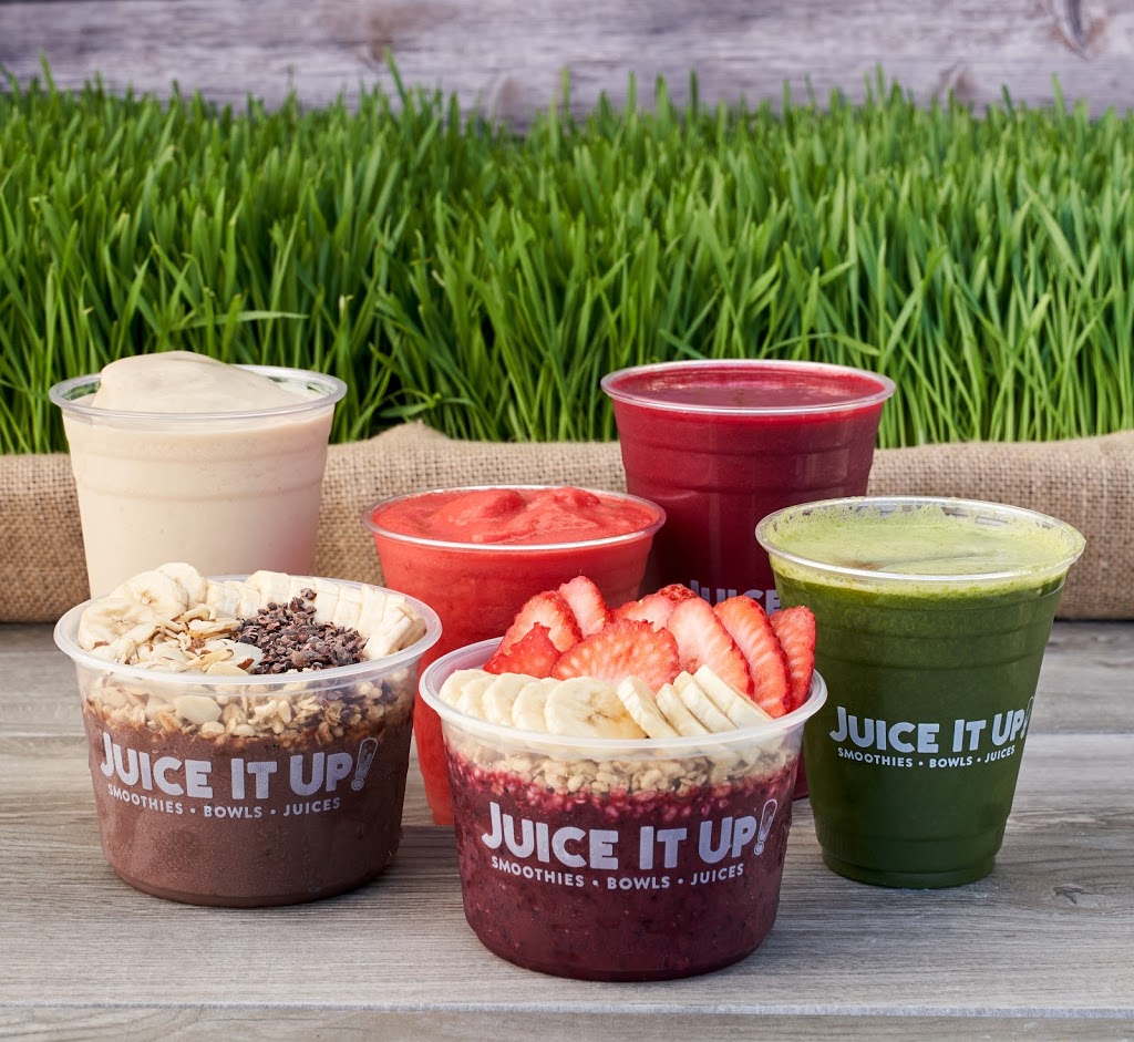 Juice It Up! | 2533 W Kettleman Ln # 401, Lodi, CA 95242, USA | Phone: (209) 299-7099