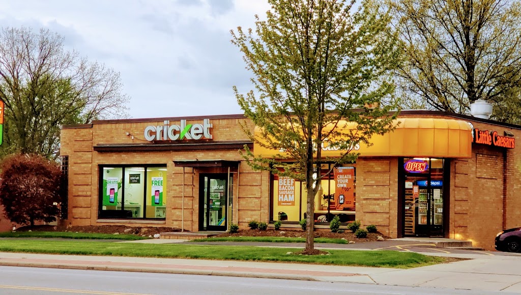 Cricket Wireless Authorized Retailer | 1752 State Rd, Cuyahoga Falls, OH 44223, USA | Phone: (330) 926-1212