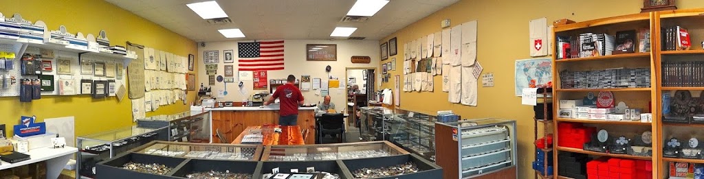 The Coin Shop | 7755 Magnolia Beach Rd, Denham Springs, LA 70726 | Phone: (225) 791-5185