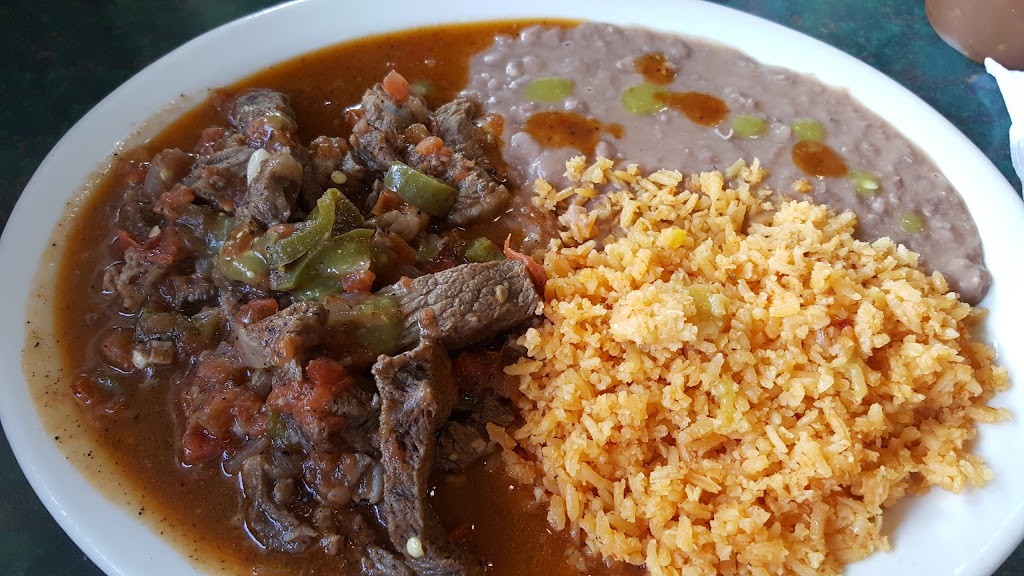 Santos Taqueria Express | 4315 Jodeco Rd, McDonough, GA 30253, USA | Phone: (770) 954-0311