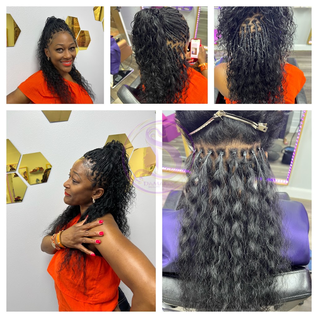 Damaris Beauty Parlor | Suite 7-R, 777 S Central Expy, Richardson, TX 75080, USA | Phone: (763) 400-0893