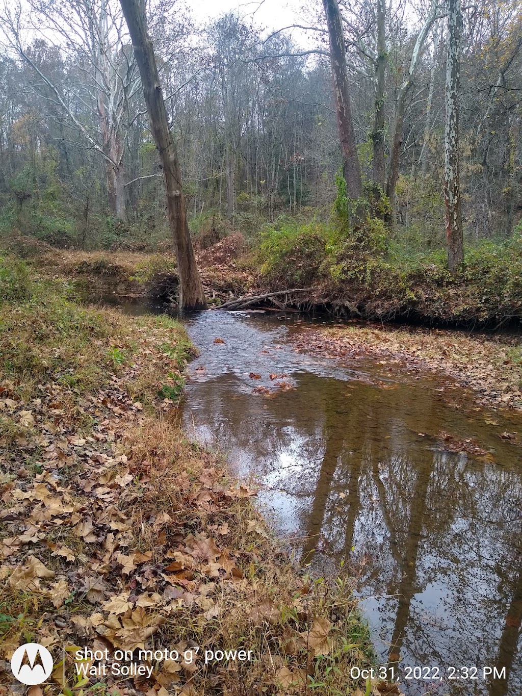 Jennings Chapel Parking, Patuxent River State Park | Woodbine, MD 21797, USA | Phone: (301) 924-2127