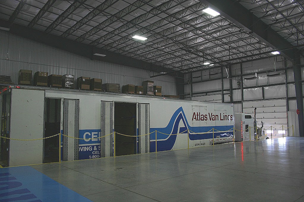 Celina Moving & Storage, Inc. | 8000 Havemann Rd, Celina, OH 45822, USA | Phone: (419) 586-7731