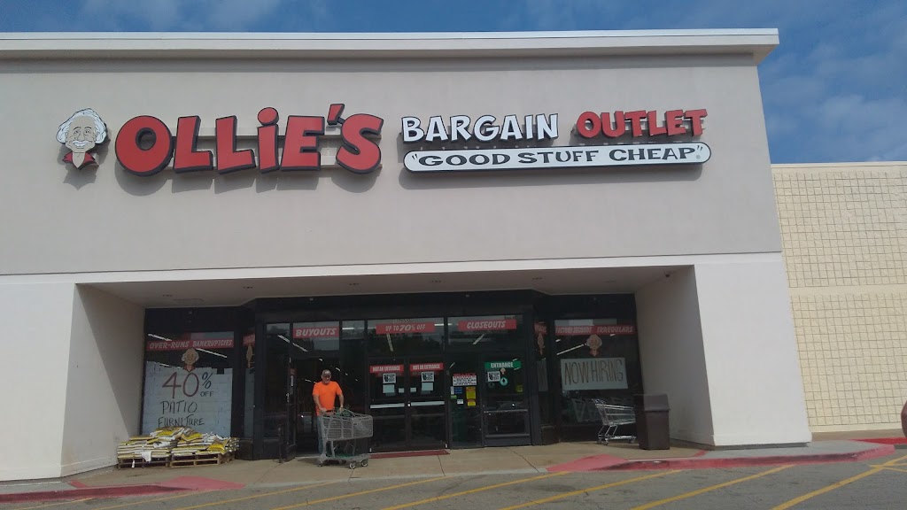 Ollies Bargain Outlet | 1750 Marietta Hwy #105, Canton, GA 30114, USA | Phone: (770) 213-3263