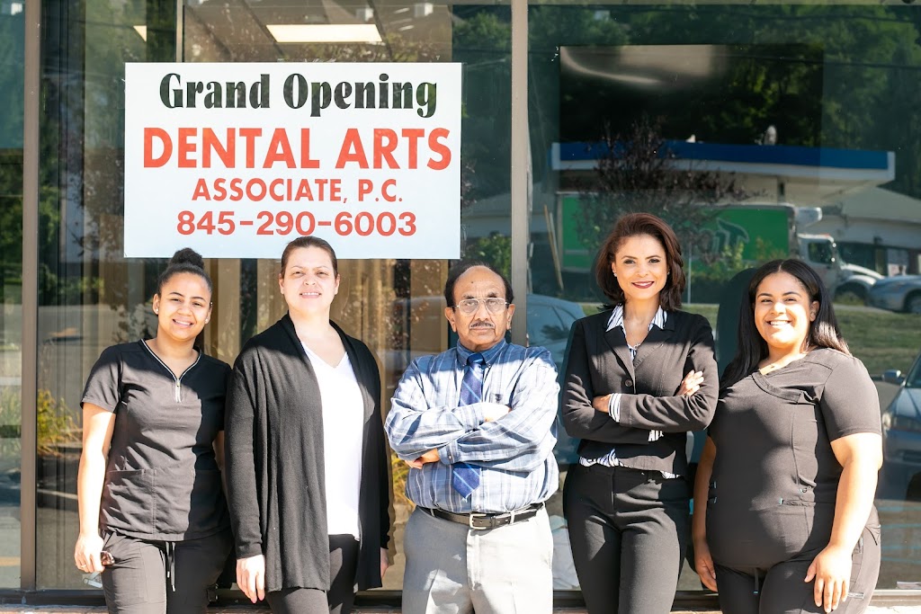 Dental Arts Associate, PC | 120 W Ramapo Rd, Garnerville, NY 10923, USA | Phone: (845) 290-6003