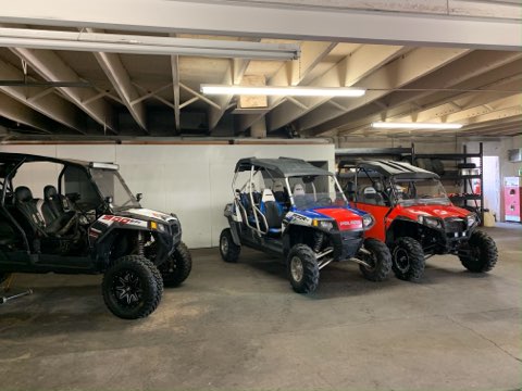 Desert Snake Rentals & ATV Repair Phoenix | 6512 N 27th Ave, Phoenix, AZ 85017 | Phone: (602) 703-2388