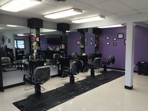 Park Avenue Hair Salon Inc | 13515 Broadway, Alden, NY 14004 | Phone: (716) 937-7098