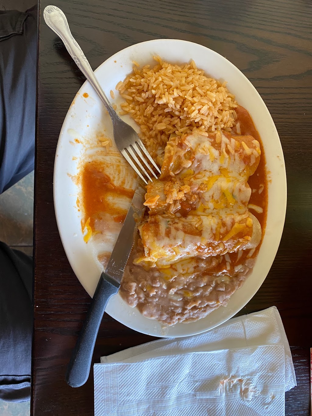 La Paz # 2 Mexican Restaurant | 1095 Aviation Blvd, Hermosa Beach, CA 90254, USA | Phone: (310) 372-7502