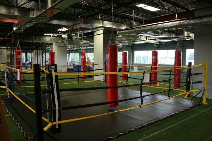 Golds Gym | 9705 Liberia Ave 3rd Floor, Manassas, VA 20110, USA | Phone: (703) 369-4950