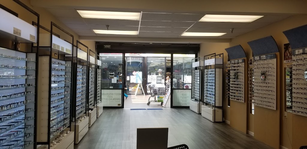 LEGEND EYE CARE | 1351 Forest Ave, Staten Island, NY 10302, USA | Phone: (347) 861-0128