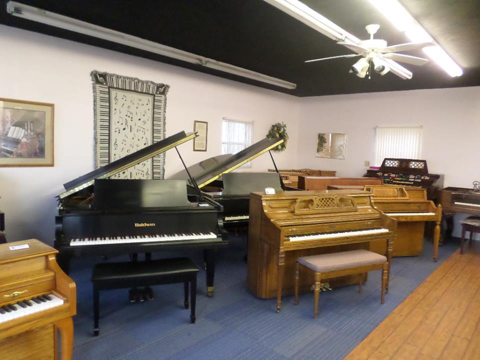 AAA American Piano Co. | 1670 US-67, Festus, MO 63028, USA | Phone: (636) 931-5900