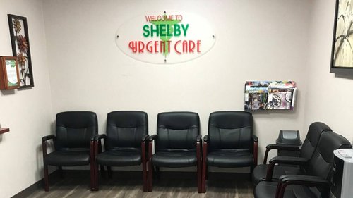 Shelby Urgent Care | 51850 Dequindre Rd #1, Shelby Township, MI 48316, USA | Phone: (586) 799-4082