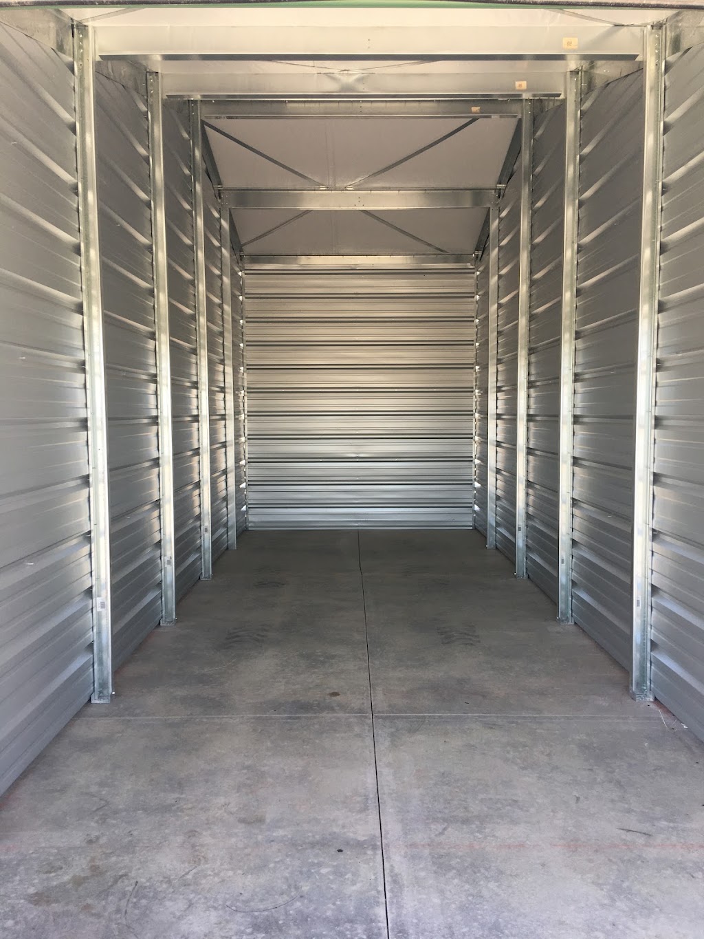 Our Storage | 602 E Lincoln Blvd, Hesston, KS 67062, USA | Phone: (620) 747-0993