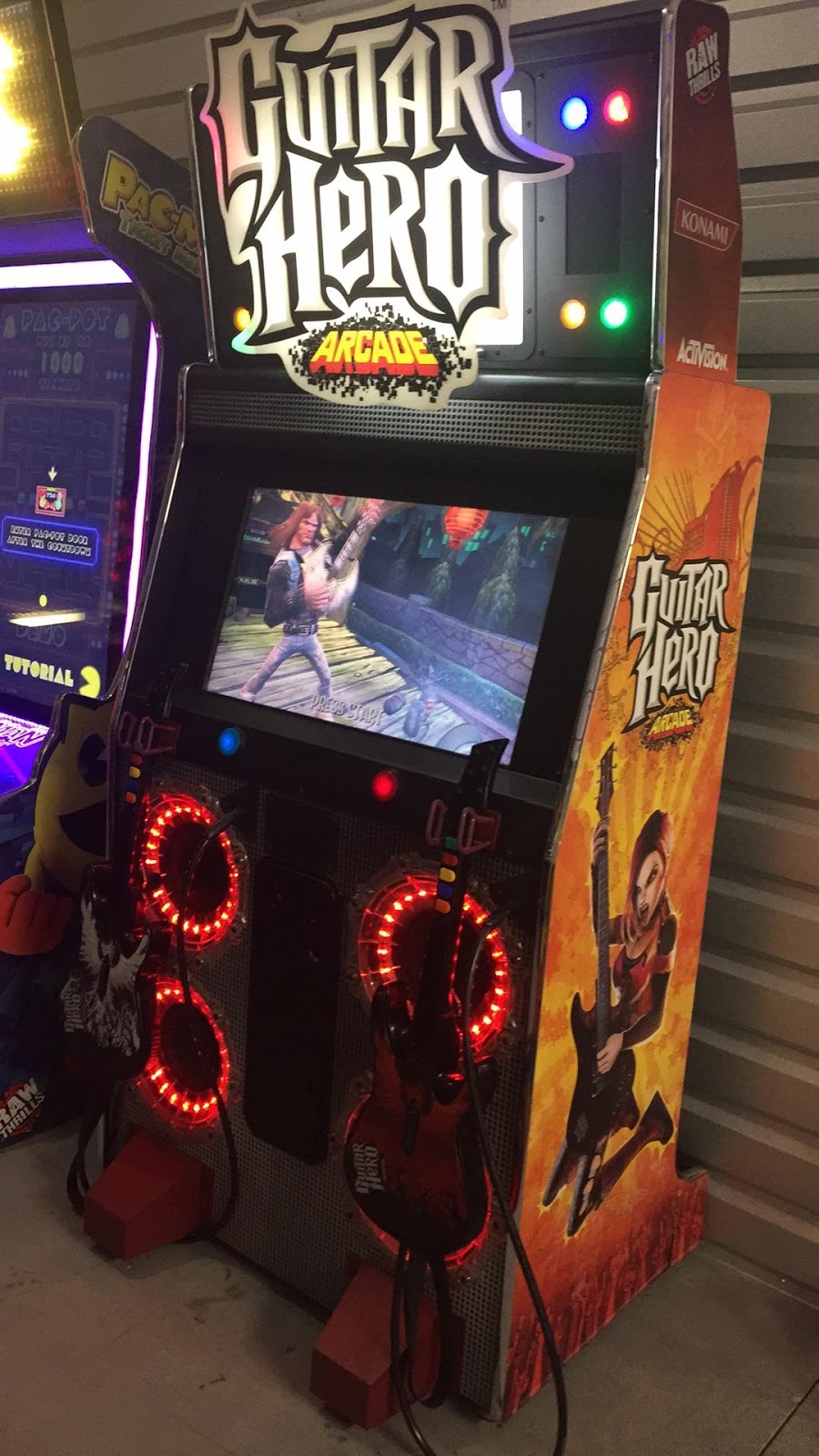Hunters Arcade House and Sales | 10140 S Tryon St, Charlotte, NC 28273 | Phone: (803) 415-9345