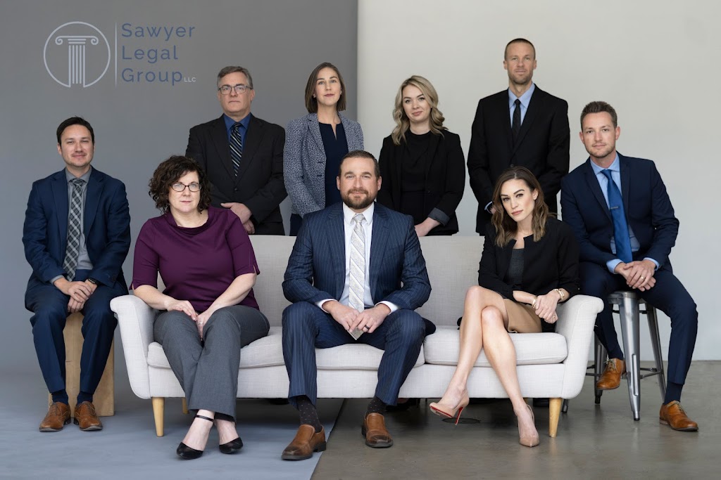 Sawyer Legal Group, LLC | 757 Maleta Ln Suite 204, Castle Rock, CO 80108, USA | Phone: (303) 265-1950