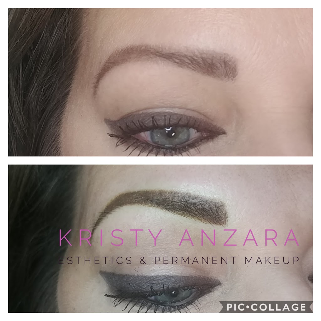 Kristy Anzara Esthetics & Permanent Makeup | 9964 W Overland Rd STE 100, Boise, ID 83709 | Phone: (208) 859-3612