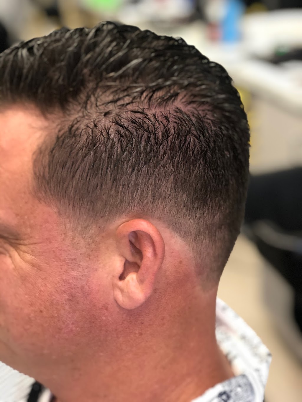 Bruces Barber Shop | 2311 Thonotosassa Rd # 2, Plant City, FL 33563, USA | Phone: (813) 754-8250