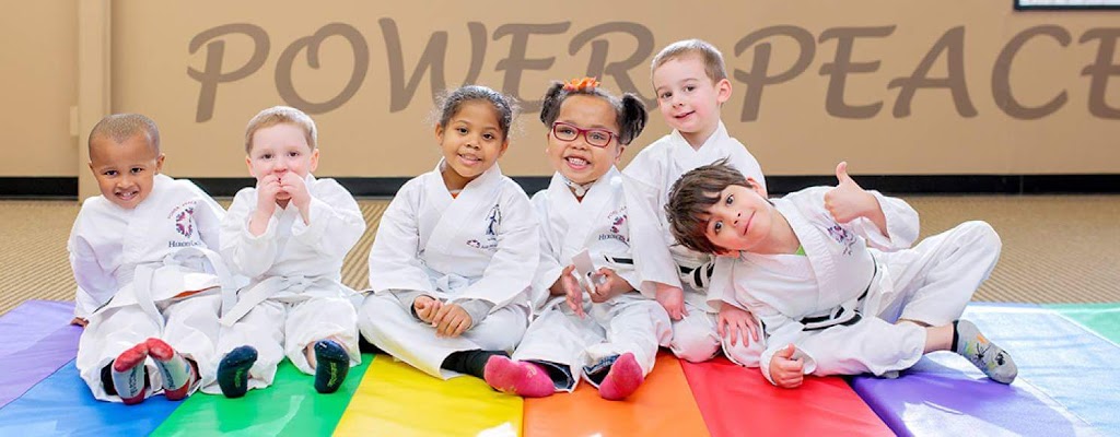 Extreme Isshinryu karate | 11844 N Hubbard St, Livonia, MI 48150, USA | Phone: (734) 363-8477