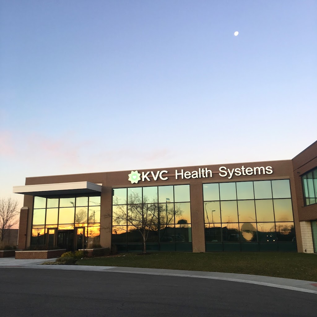KVC Health Systems Inc - health  | Photo 2 of 10 | Address: 21350 W 153rd St, Olathe, KS 66061, USA | Phone: (913) 322-4900