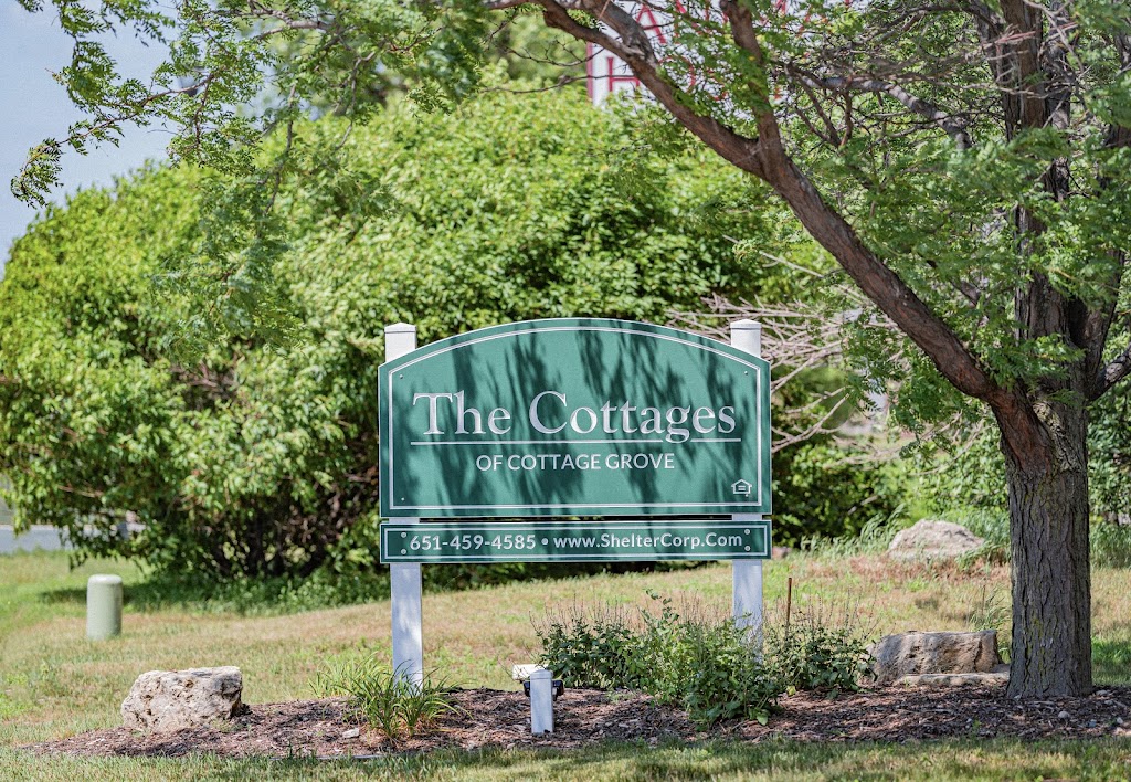 The Cottages of Cottage Grove Townhomes | 8240 E Point Douglas Rd S, Cottage Grove, MN 55016, USA | Phone: (651) 459-4585