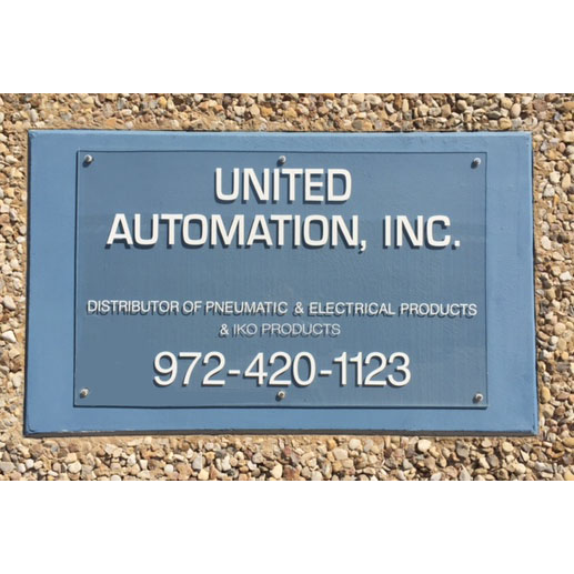 United Automation, Inc. | 1491 N Kealy Ave #4, Lewisville, TX 75057, USA | Phone: (972) 420-1123