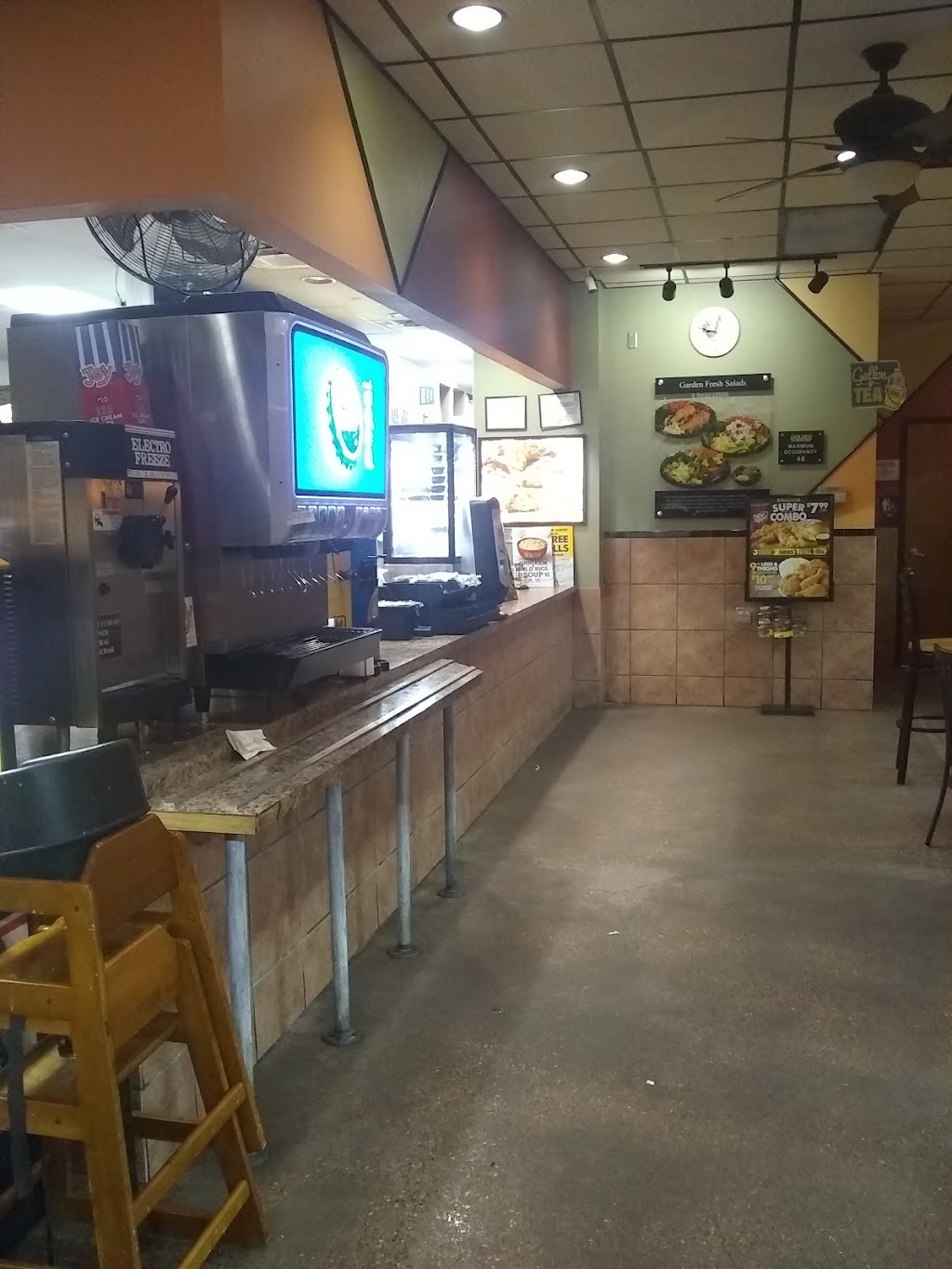 Golden Chick | 491 E Princeton Dr, Princeton, TX 75407, USA | Phone: (972) 734-6943