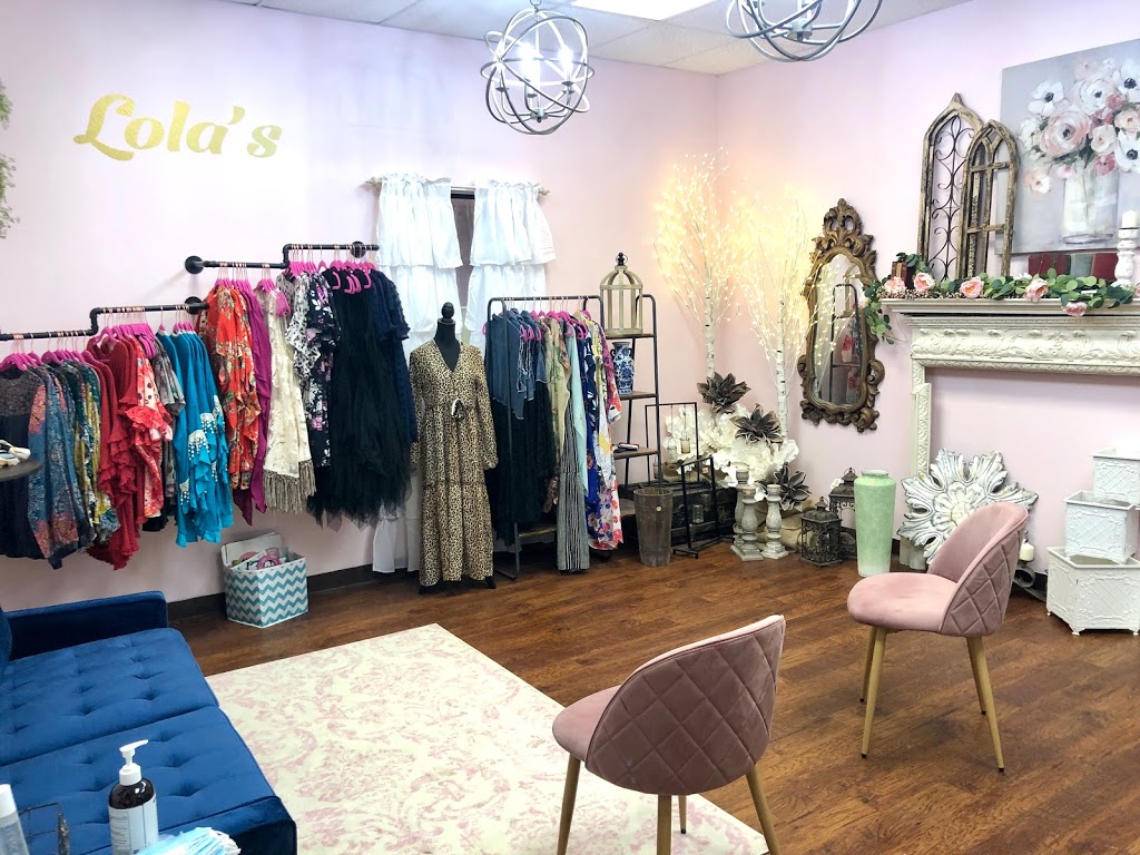 Lolas Beauty Boutique | 3271 FM 663 Suite A, Midlothian, TX 76065, USA | Phone: (469) 856-1700