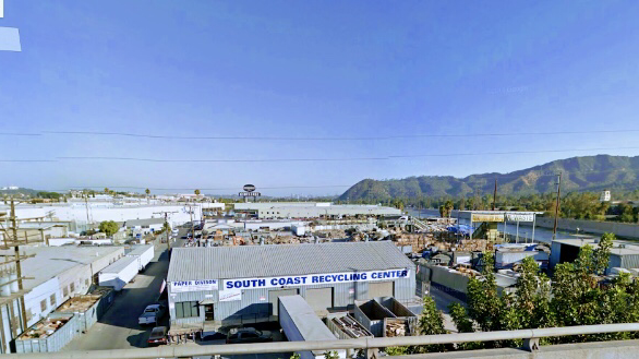 South Coast Recycling | 5487 W San Fernando Rd, Los Angeles, CA 90039, USA | Phone: (818) 552-4078