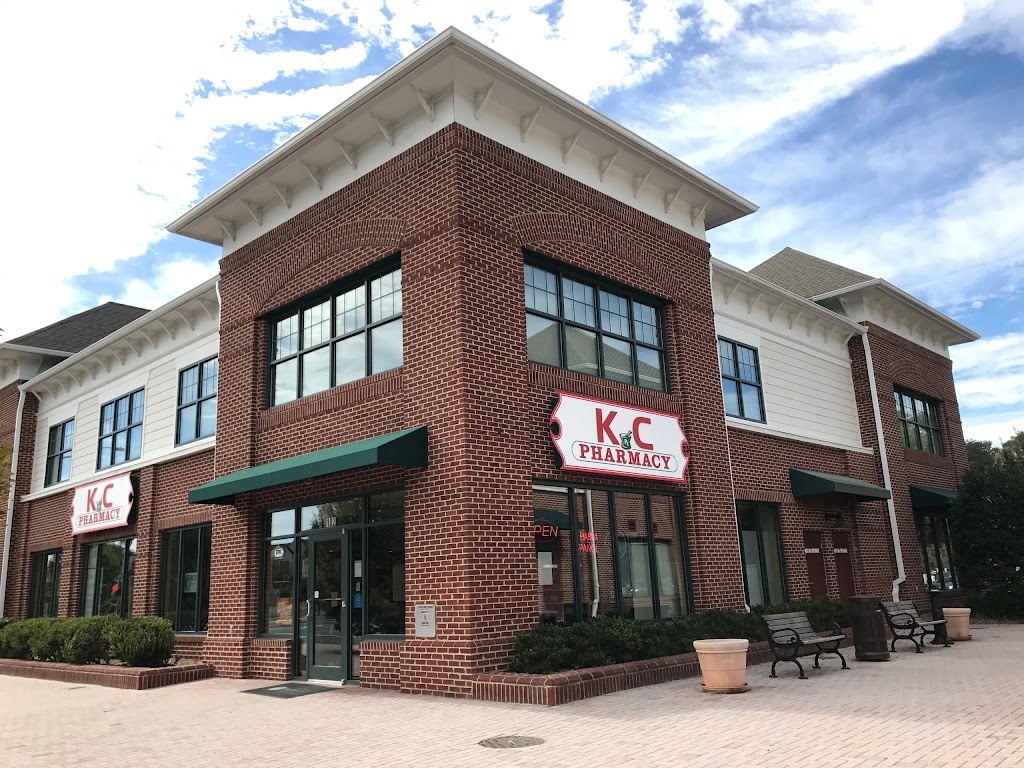 K C Pharmacy | 8988 Lorton Station Blvd STE 102, Lorton, VA 22079, USA | Phone: (703) 339-9599