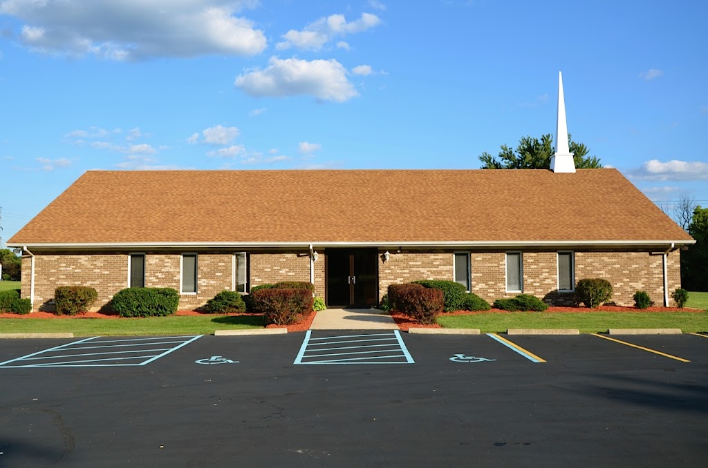 Northwood Seventh-day Adventist | 2975 Eastpointe Dr, Northwood, OH 43619, USA | Phone: (419) 698-5100