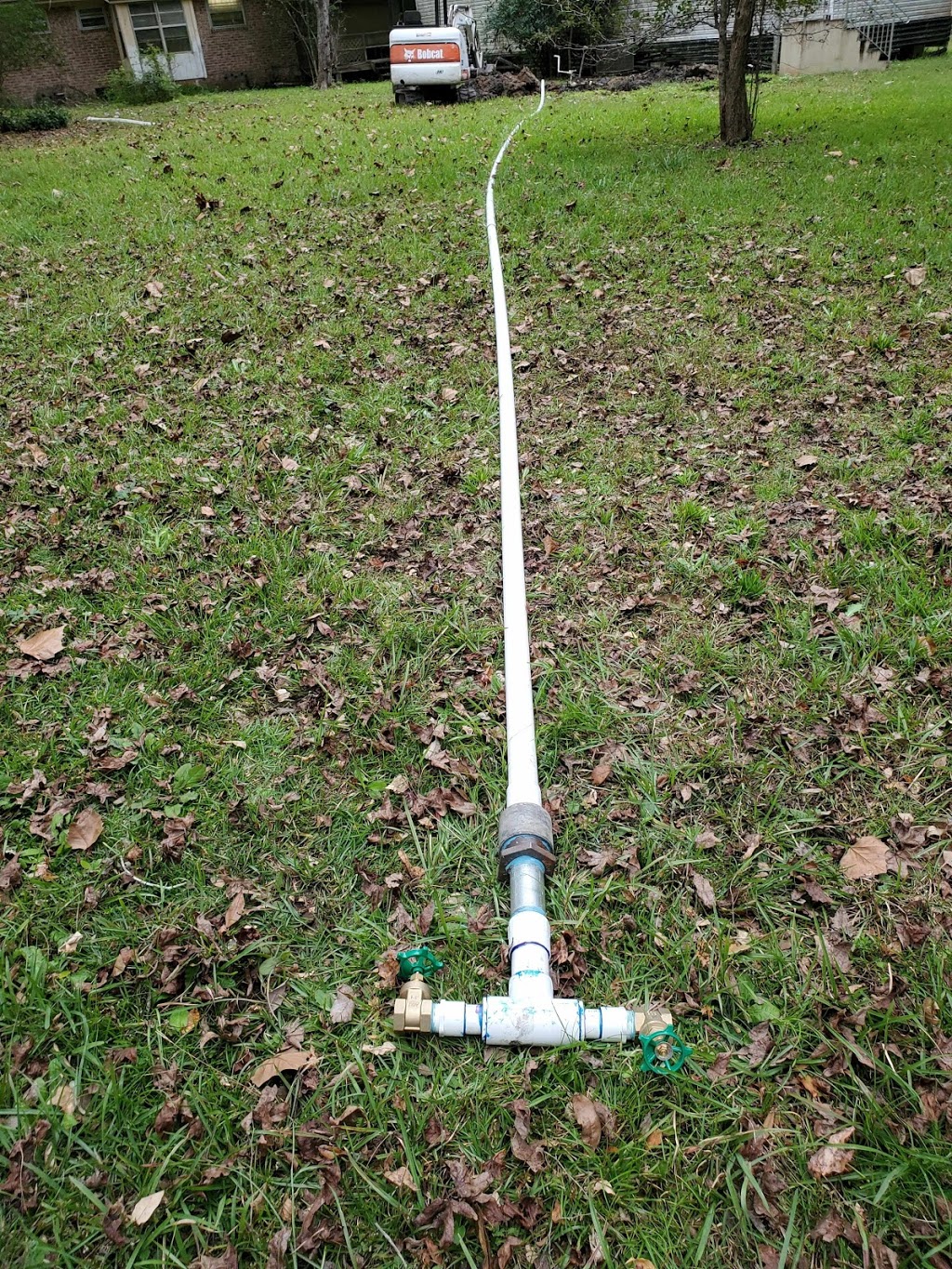 Proline Pump | 9 Bison Ct, Middleburg, FL 32068, USA | Phone: (904) 322-6791