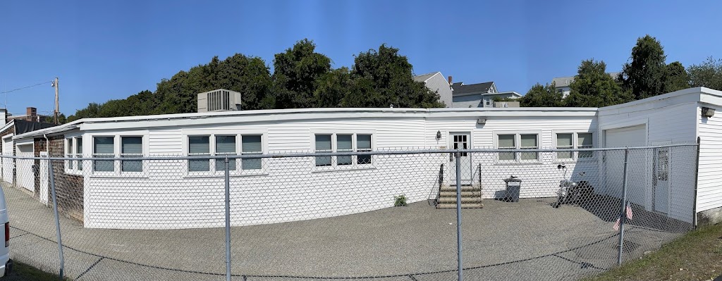 Kaloutas | 11 Railroad Ave, Peabody, MA 01960, USA | Phone: (978) 532-1414