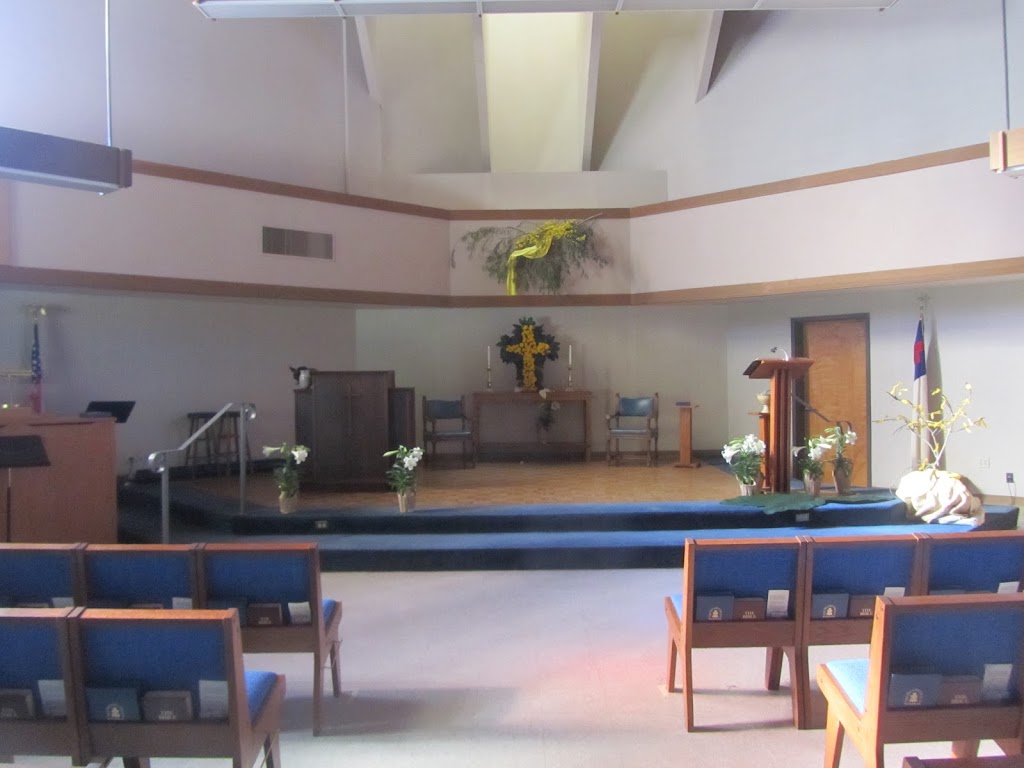 Woodland Presbyterian Church | 1324 Columbia Dr, Woodland, CA 95695, USA | Phone: (530) 662-5254