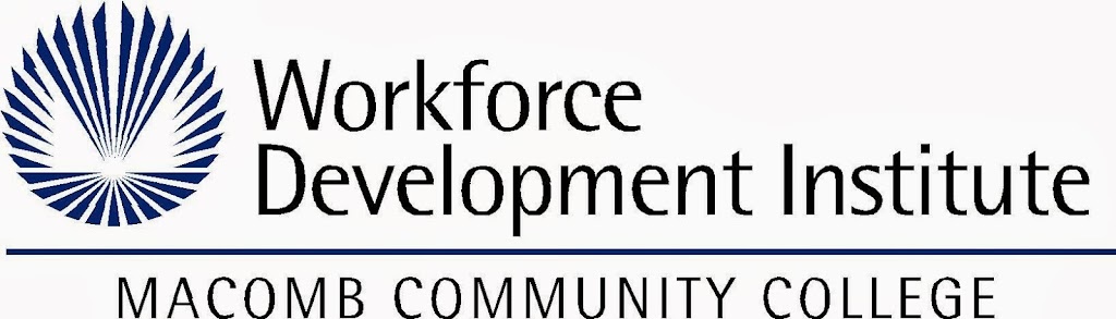 Workforce Development at M-TEC | Macomb Community College, 7900 Tank Ave, Warren, MI 48092, USA | Phone: (586) 498-4100