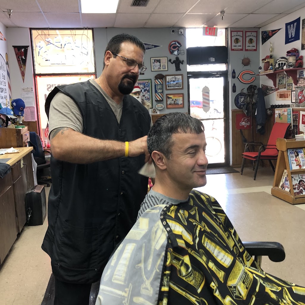 Allens Barber Shop | 2160 Main St, Dunedin, FL 34698 | Phone: (727) 736-0452