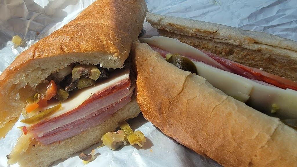 Big Daddys Sub Shop | 1330 Blanding Blvd #165, Orange Park, FL 32065, USA | Phone: (904) 375-0618