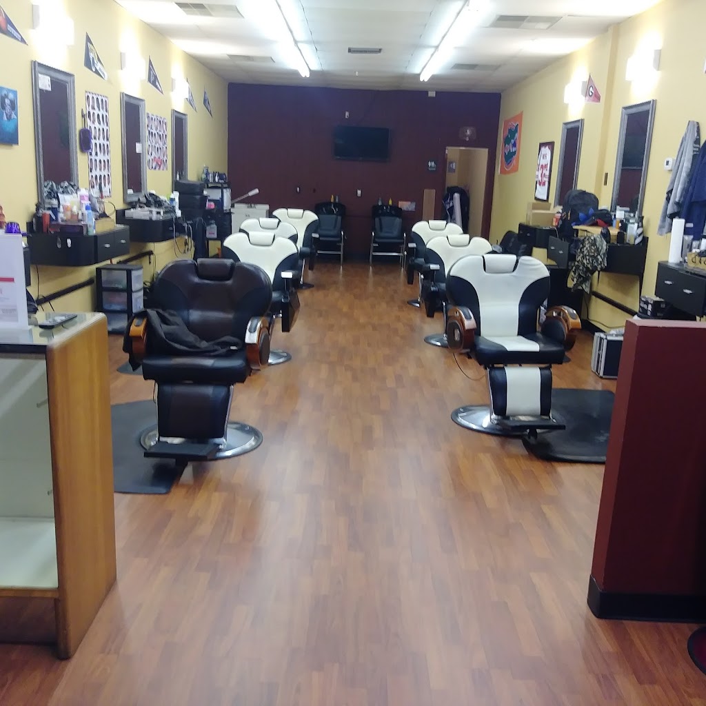 Klassik Cuts Barbershop | 1339 Blanding Blvd #1, Orange Park, FL 32065, USA | Phone: (904) 375-2494