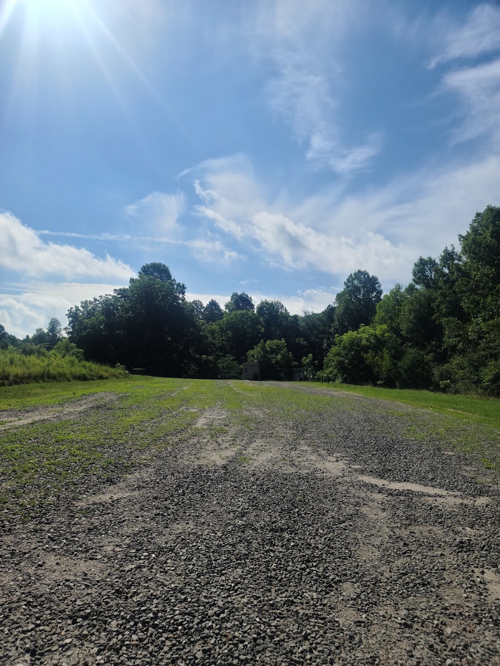 Corridor Trail Parking- Hauser Rd | 308 Hauser Rd, Pinnacle, NC 27043 | Phone: (336) 325-2355