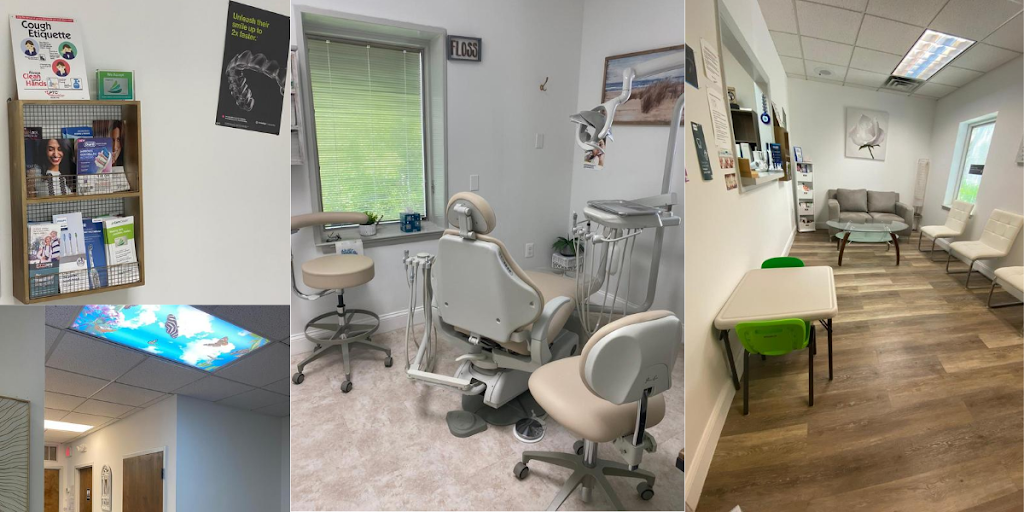 Todays Dental @ Alexandria | 4601 Pinecrest Office Park Dr D, Alexandria, VA 22312, USA | Phone: (703) 256-2085