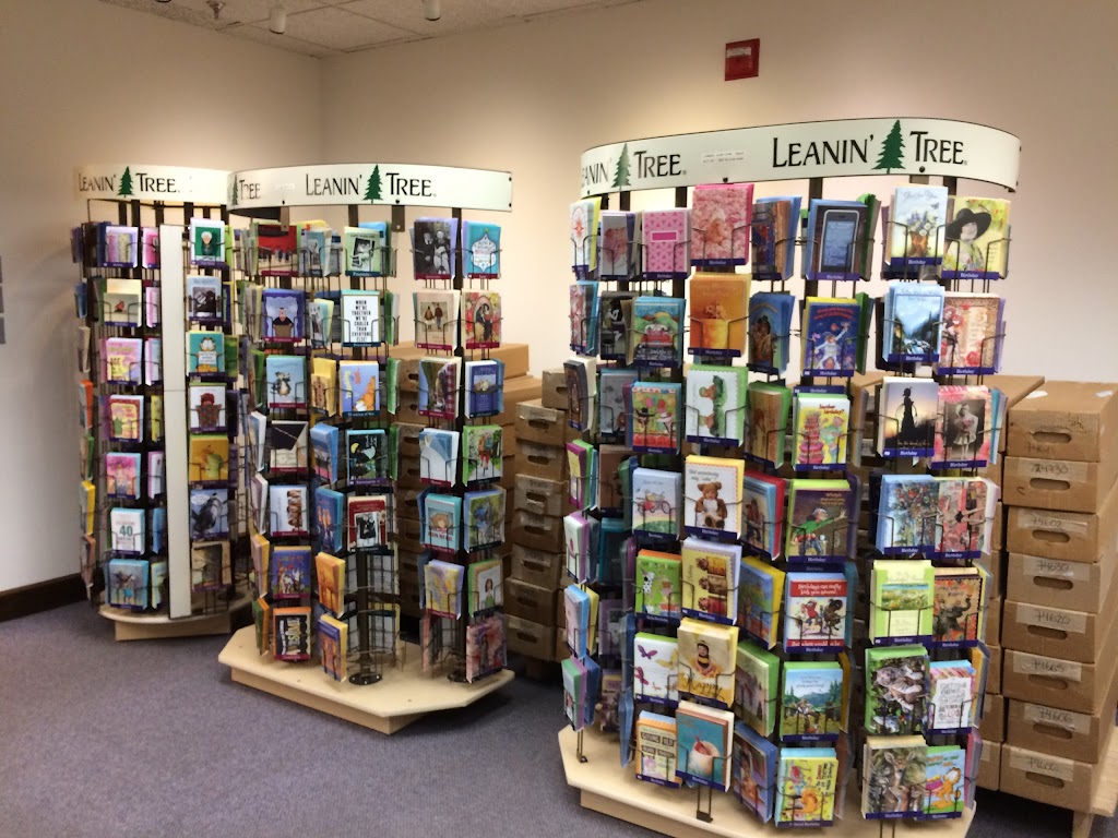 Leanin Tree Gift Shop | 6055 Longbow Dr, Boulder, CO 80301, USA | Phone: (303) 530-1442