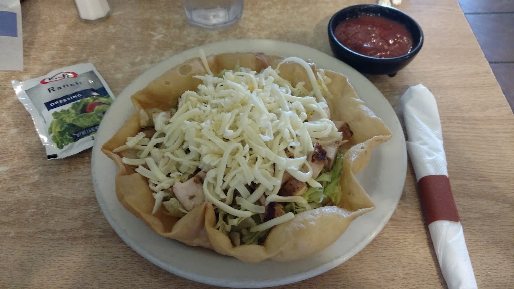 Los Amigos | 505 N Main St, Bonham, TX 75418, USA | Phone: (903) 583-5786