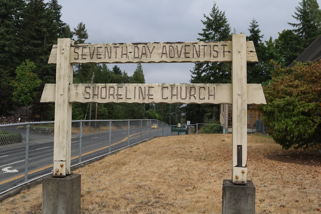 Shoreline Seventh-day Adventist Church | 17424 5th Ave NE, Shoreline, WA 98155, USA | Phone: (206) 363-2355