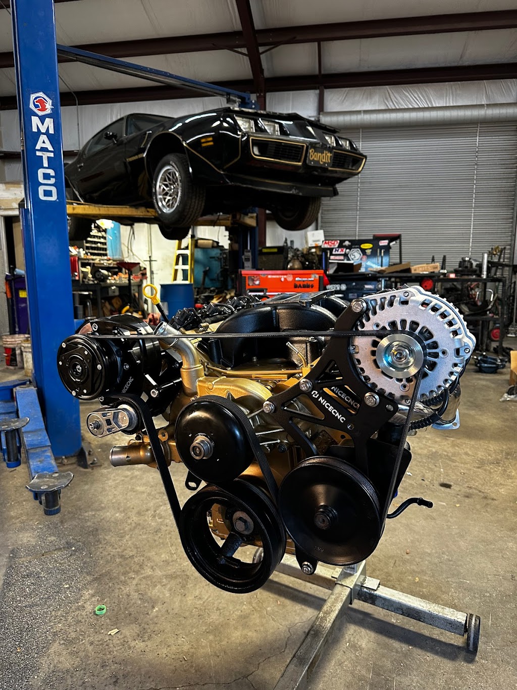 Legacy Transmission and Automotive Repair | 226 Deborah Dr, New Braunfels, TX 78130, USA | Phone: (830) 822-2420