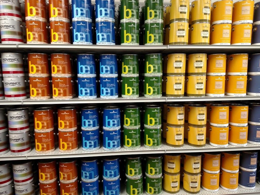 Benjamin Moore Preserve Paints | 1457 Montgomery Hwy, Vestavia Hills, AL 35216, USA | Phone: (205) 783-1238