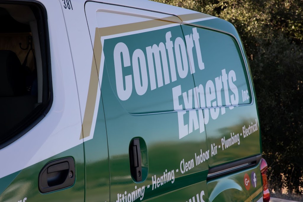 Comfort Experts Inc. | 4255 Bryant Irvin Rd Ste 211, Fort Worth, TX 76109, USA | Phone: (817) 341-5660