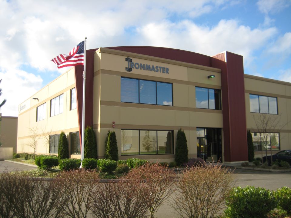 Ironmaster | 14562 167th Ave SE, Monroe, WA 98272, USA | Phone: (360) 217-7780